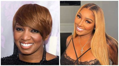 nene leaks before surgery|Complete Details of Every NeNe Leakes Plastic Surgery